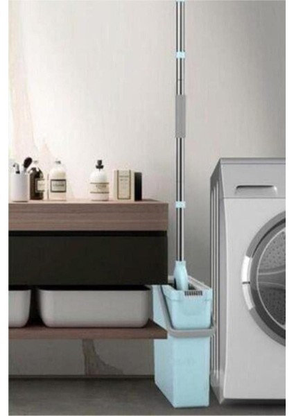 Yumuşak ve Pratik Pva Sünger Mop Temizlik Seti ile Temizliği Keyifli Hale Getirin modelleri