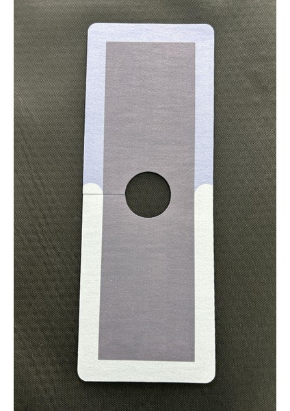 Su Emici Sihirli Lavabo Kenar Matı 38X13CM indirimleri