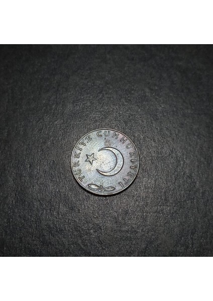 Escoines 39963688B532931F99 1972 5kuruş Ççt Para indirimleri