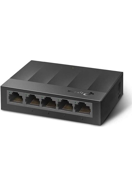 Tp-Link LS1005G 5 Port Gigabit Desktop Switch