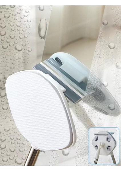 Islak Mendil Uyumlu Pratik Çek Çekli Mop modelleri