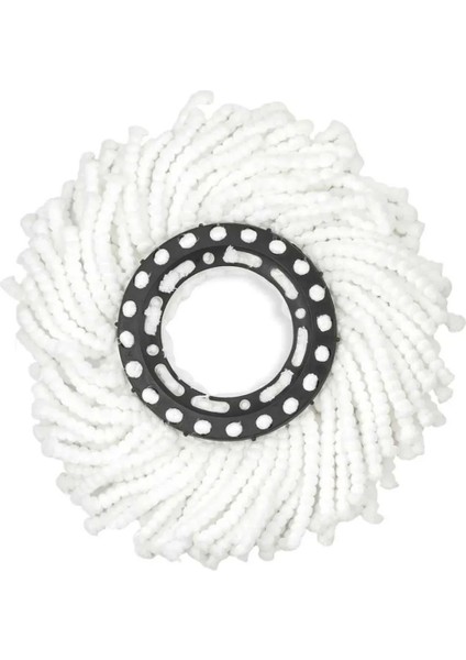 4'lü Mikrofiber Döner Başlıklı Mop Bezi Yedek Seti, Temizliğin Rahat Yolu fiyatları