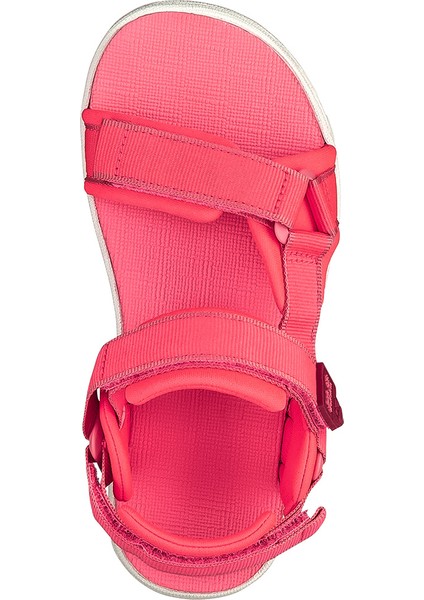 Unisex Çocuk Sandalet Seven Seas 3 Pembe