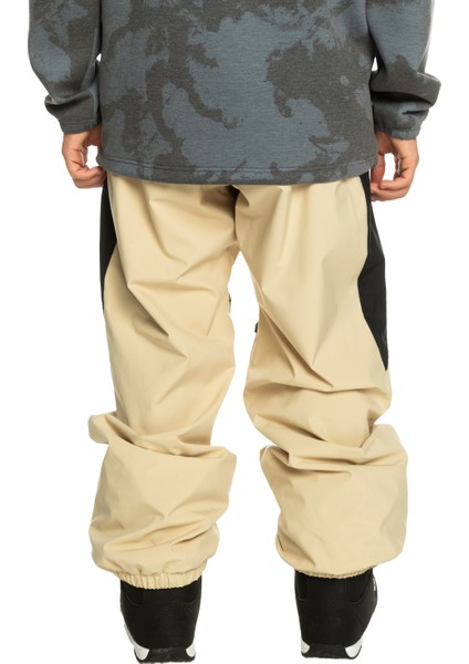 Snow Down Erkek Snowboard Pantolonu
