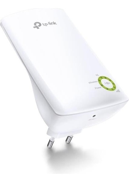 Tp-Link TL-WA854RE Wi-Fi 300MBPS Menzil Genişletici Priz Tipi fiyatları