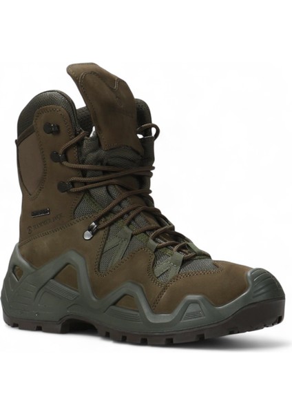 21100 Su Geçirmez Tactical Erkek Bot