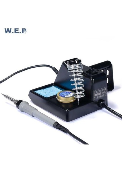 WEP-926LED-II Isı Ayarlı Ekranlı Dijital Havya Istasyonu fiyatları