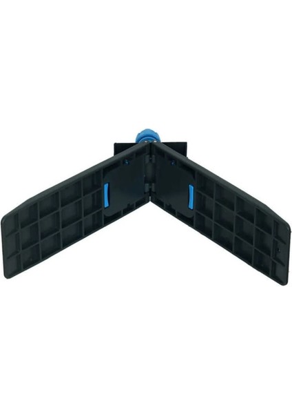 Çok Renkli Plastik Mop Paspas Palet Aparatı 60 cm fiyatları