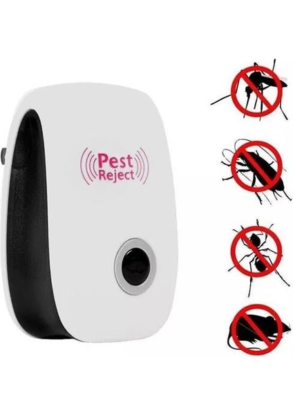 Powermaster PM-7592 Haşere Kovucu