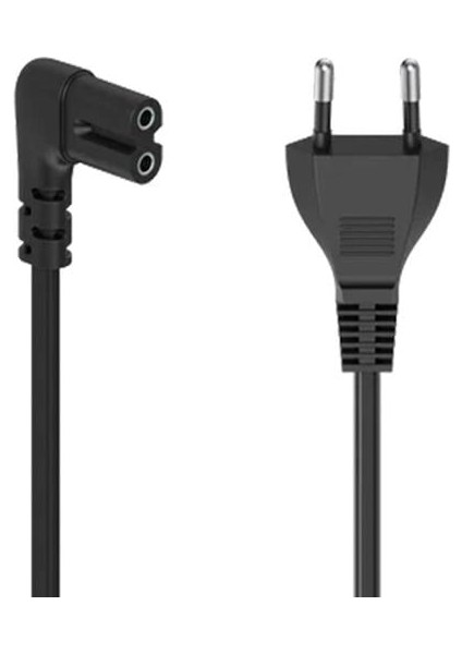 Fully M-1303D C7 L Tipi 1.5 Metre Teyp Ceyran Kablosu (Lg Tv'ler Için)