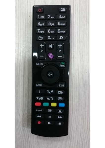 LCD LED Tv Kumandası modelleri