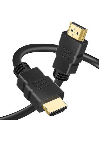 1 Metre Hdmı Kablo - V1.4b - Full Hd 3d 1080p 144hz - Görüntü, Ses Ve Internet Aktarım Premium Hdmı Kablosu fiyatları