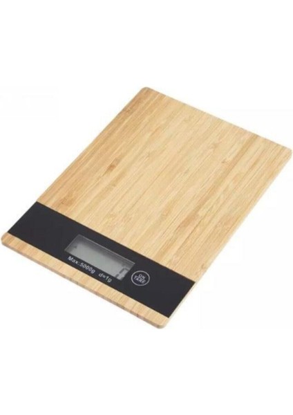 Dijital Hassas Elektronik Mutfak Terazisi, 1g-5kg, Şık ve Sağlam Tasarım fiyatları