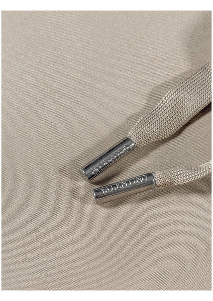 Bej Logo Detalı Jogger Jg fırsatları