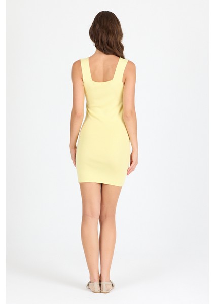 Kadın Triko Tunik Elbisesi 2469 fırsatları