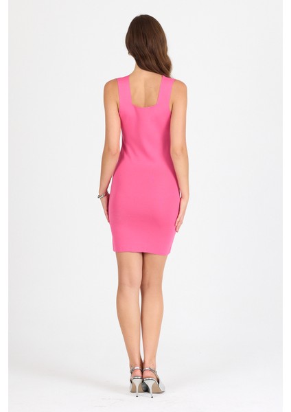 Kadın Triko Tunik Elbisesi 2469 indirimleri