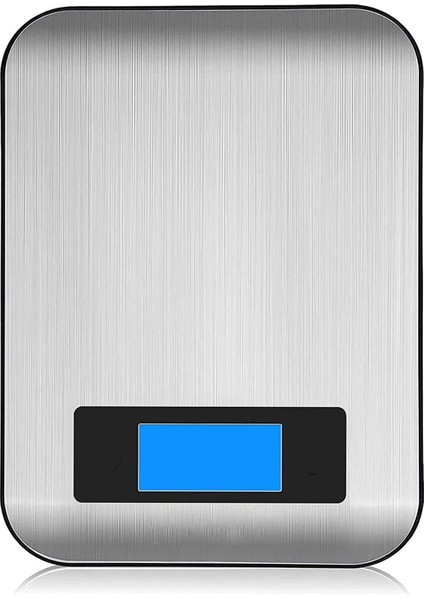 Hassas Dijital El Kantarı 5 kg Mutfak ve Ev Için Tartı Aracı