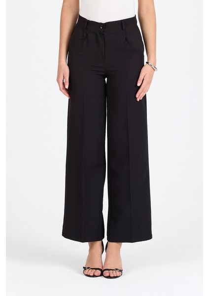Kadın Palazzo Oversize Pantolon 2983 fiyatları