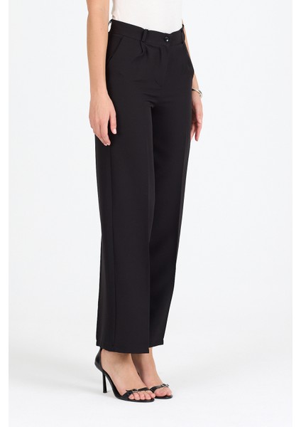 Kadın Palazzo Oversize Pantolon 2983 modelleri