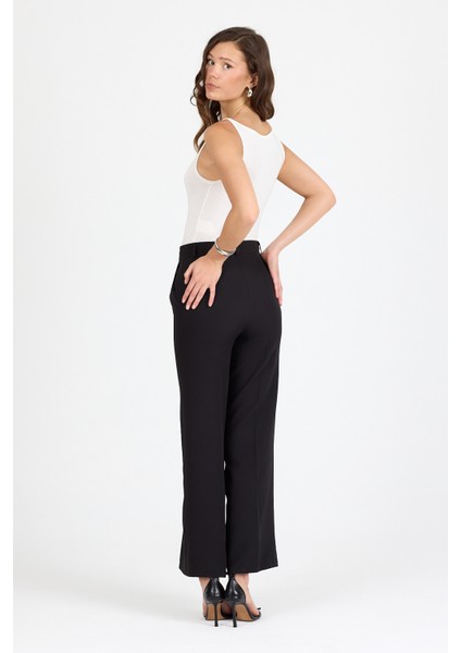 Kadın Palazzo Oversize Pantolon 2983 fırsatları