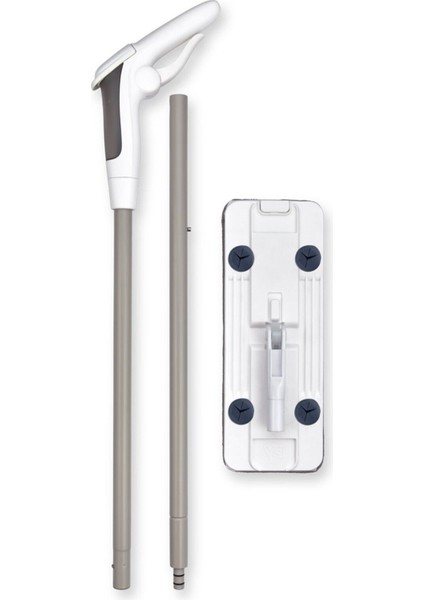 Pratik Su Deterjanlı Sprey Mop, Temizlik Kolaylığı Için Ideal modelleri