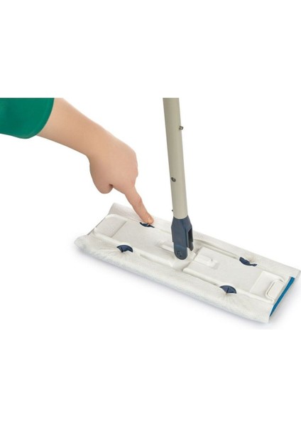 Pratik Su Deterjanlı Sprey Mop, Temizlik Kolaylığı Için Ideal indirimleri