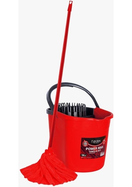 Pembe Temizlik Seti, Pratik ve Şık Ev Temizliği Için Ideal fiyatları