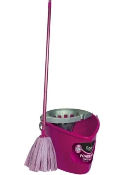 Pembe Temizlik Seti, Pratik ve Şık Ev Temizliği Için Ideal modelleri