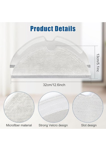 Yenilikçi 6'lı 3D Uyumlu Paspas Seti, Temizlik Kolaylığı Sağlar. fırsatları