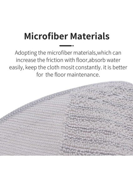 Yenilikçi 6'lı 3D Uyumlu Paspas Seti, Temizlik Kolaylığı Sağlar.