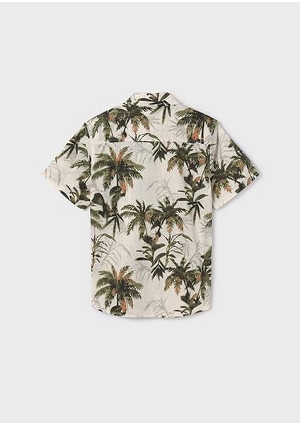 Erkek Çocuk Gömlek Kısa Kol 06117 fiyatları