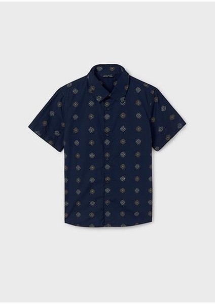 Erkek Çocuk Gömlek Kısa Kol 06117 indirimleri