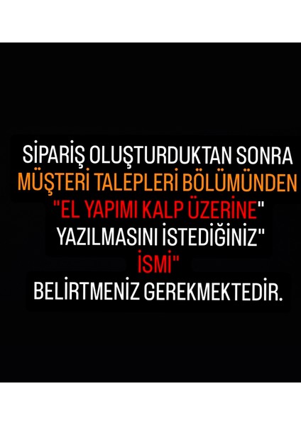 Sevgililer ve Anneler Günü , Arkadaşa Özel Hediye Altın Renkli Fanus Yapay Islak Lale Isim Yazmalı fiyatları
