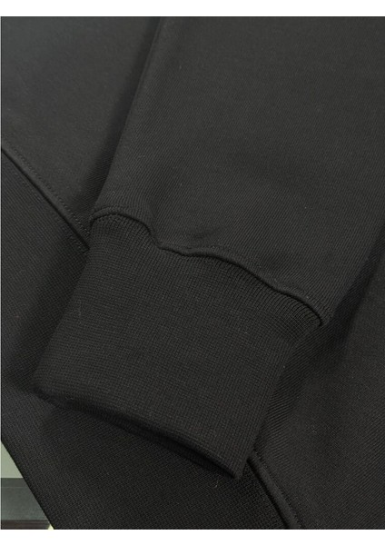 Guccı Logo Embroıded Sweatshırt Ls indirimleri