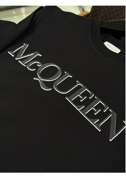 Logo Baskılı Erkek Sweatshirt Ls fırsatları