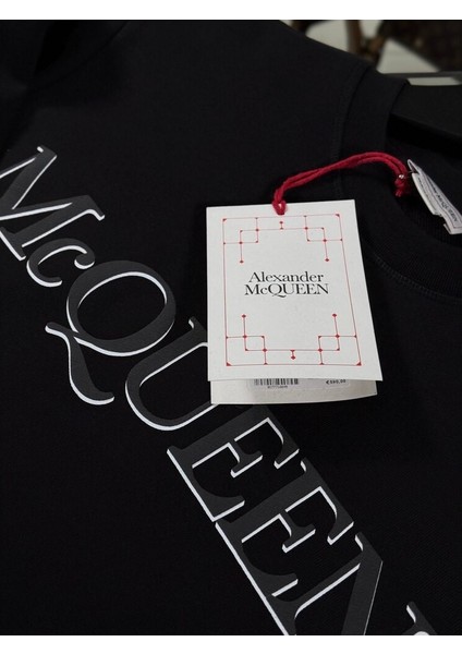 Logo Baskılı Erkek Sweatshirt Ls indirimleri