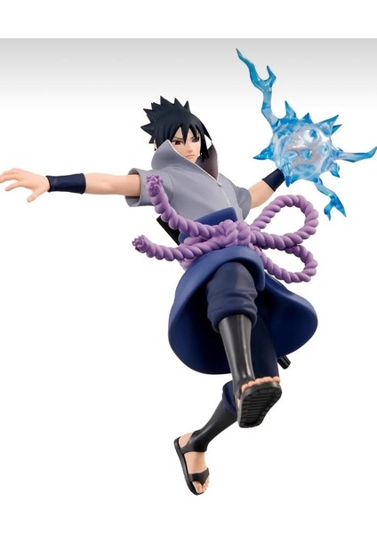 Bandaı Naruto Shippuden - Sasuke Uchiha Effectreme W/ Chidori Figure Figür fiyatları