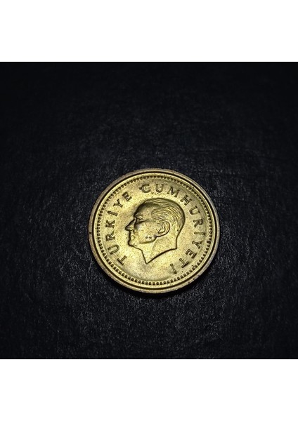 Escoines 39963688A98698BB8A 1999 5000 Lira Pirinç Çt+ Para indirimleri