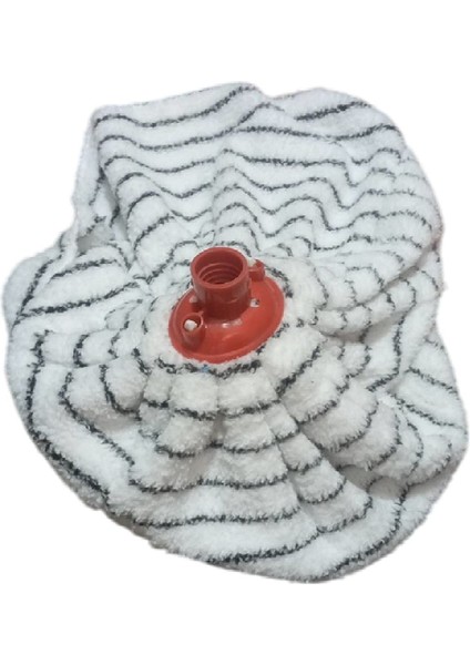 Yumuşak Mop Paspas Seti, Yedek Ucu ve Ahşap Sap ile Kullanışlı Takım indirimleri