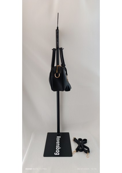 Aksesuarlı El ve Omuz Kadın Çanta modelleri