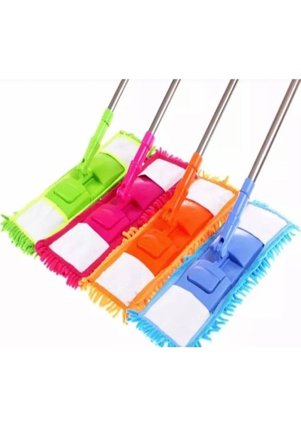 Mikrofiber Makarna Bezleri, 4 Renk, 50 Cm, 4'lü Paket fiyatları