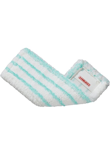 Yüksek Performanslı 25,5 cm Mikrofiber Silecek Bezi, Parlak ve Net Görüş Sağlar.