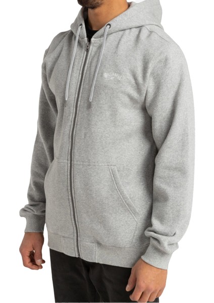 Arch Zh Erkek Gri Fleece modelleri