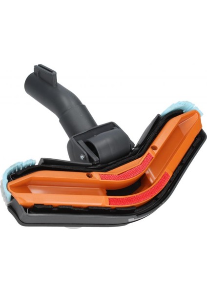 Philips Elektrikli Süpürgeler ile Uyumlu Floor Brush For Emici Başlık modelleri