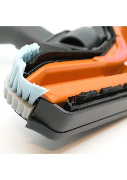 Philips Elektrikli Süpürgeler ile Uyumlu Floor Brush For Emici Başlık fırsatları