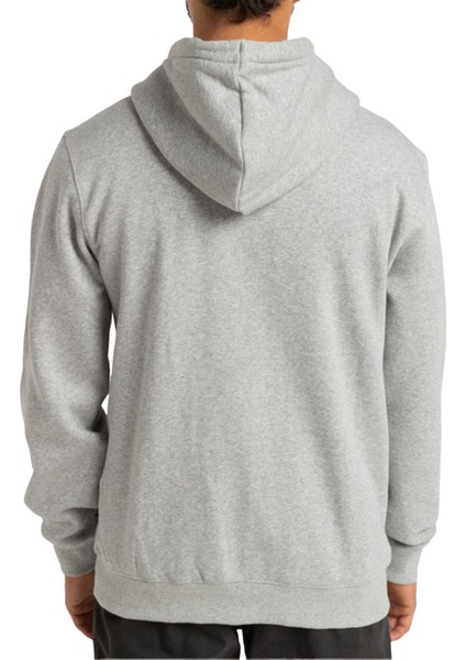 Arch Zh Erkek Gri Fleece fırsatları