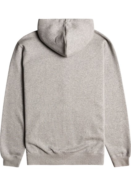 Arch Zh Erkek Gri Fleece