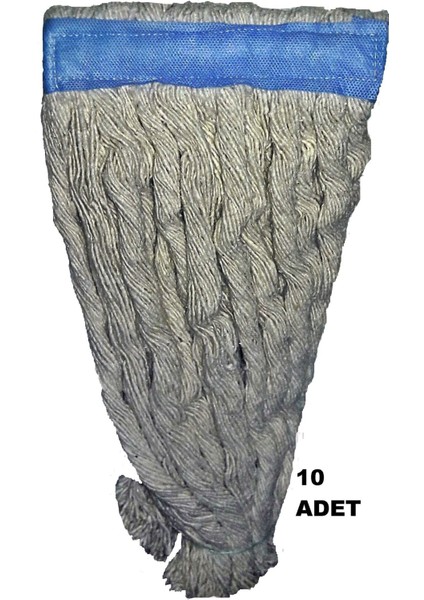 Mop 500 Gr. (10'lu Paket), Temizlik Araçları, Hijyen Ürünleri