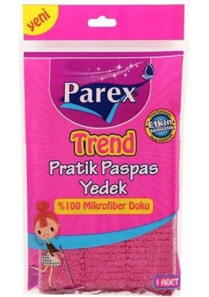 Pratik ve Şık Paspas Yedek, Temiz ve Konforlu Alanlar Için Ideal Seçim