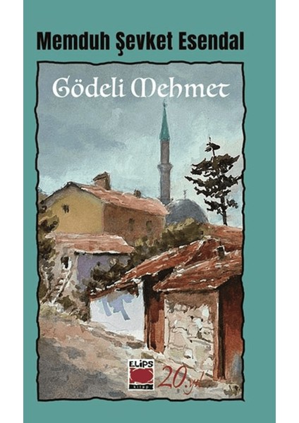 Gödeli Mehmet